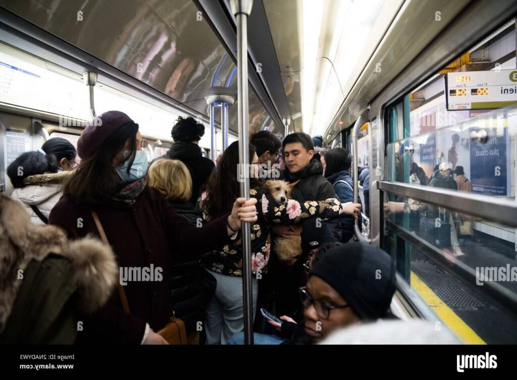 Qu’est-ce que la Régie Autonome des Transports Parisiens (RATP)