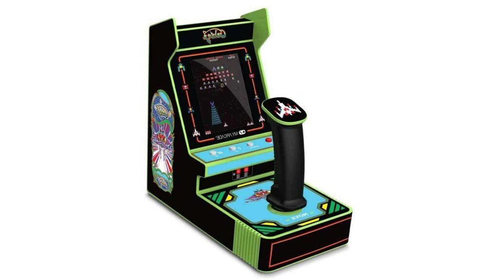 Quelle est la meilleure mini machine d’arcade pour Street Fighter