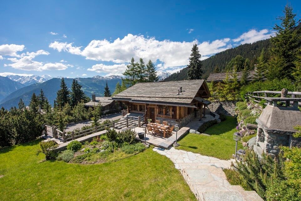 Où trouver des locations pas chères à la montagne cet été 6 Où trouver des locations pas chères à la montagne cet été