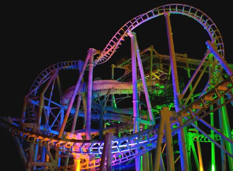 Quels sont les attractions populaires de Fun Spot America 5 Quels sont les attractions populaires de Fun Spot America