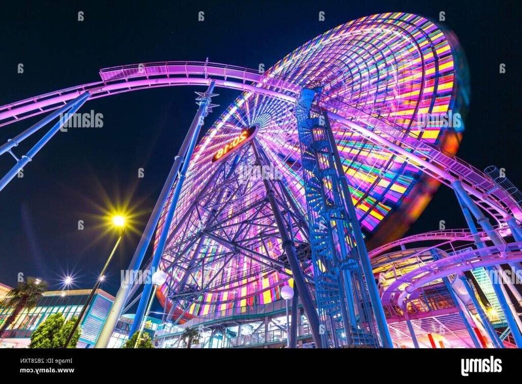 Quel est le meilleur moment pour visiter Six Flags Great Adventure 4 Quel est le meilleur moment pour visiter Six Flags Great Adventure