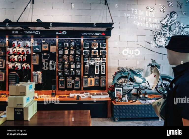 Où trouver des pièces détachées pour une moto Honda ancienne 38 moto honda ancienne avec pieces detachees exposees