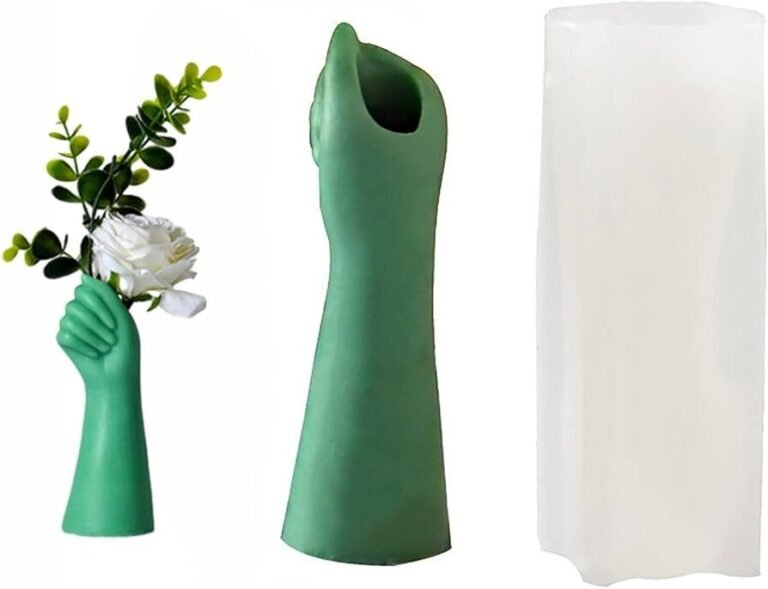 moules en silicone pour beton creatif