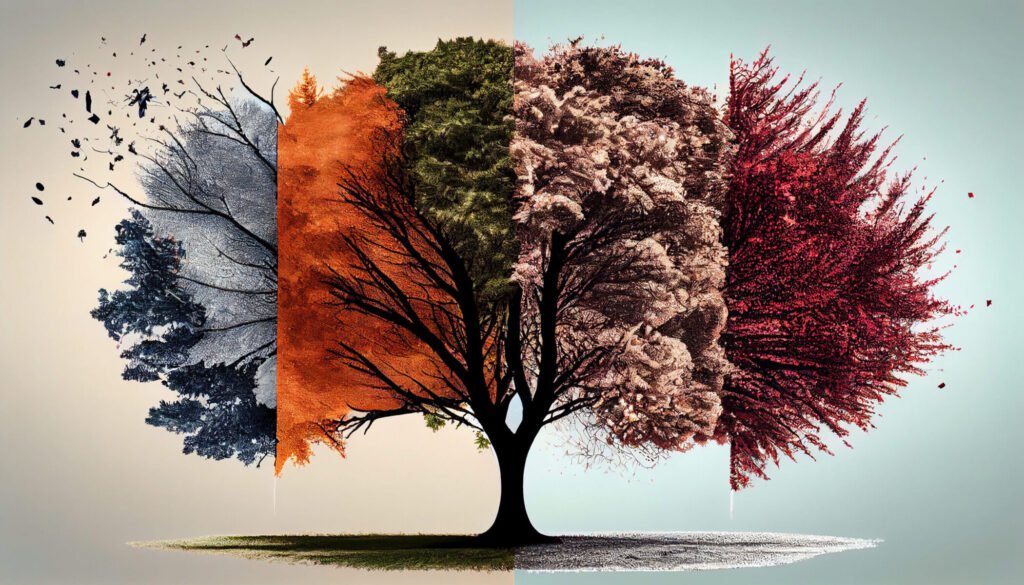 Quelles sont les thématiques des "Quatre Saisons" et "Une Nuit d'Été" 6 Quelles sont les thématiques des « Quatre Saisons » et « Une Nuit d’Été »