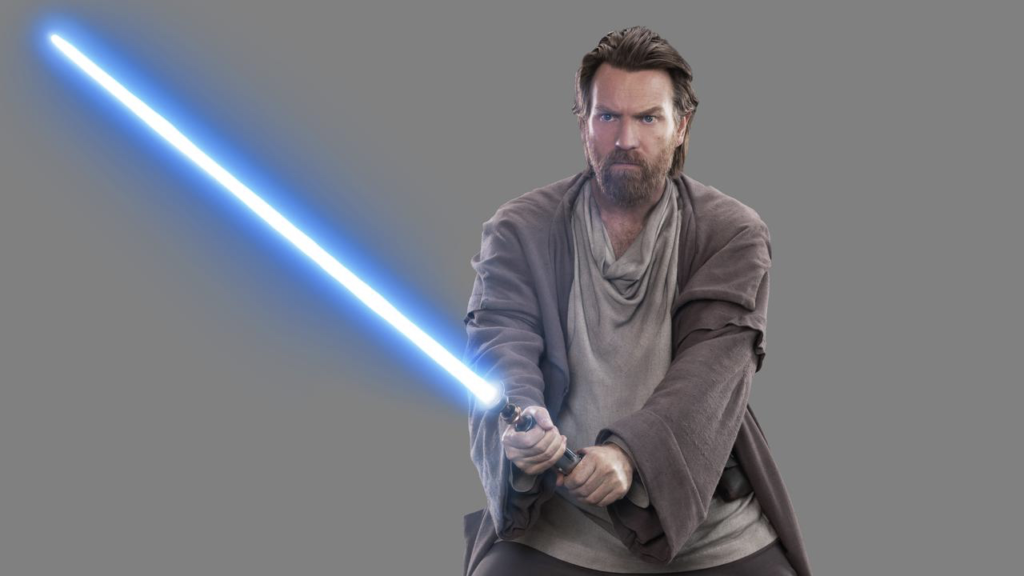 Pourquoi Obi-Wan Kenobi est-il emblématique avec son sabre laser 8 Pourquoi Obi-Wan Kenobi est-il emblématique avec son sabre laser