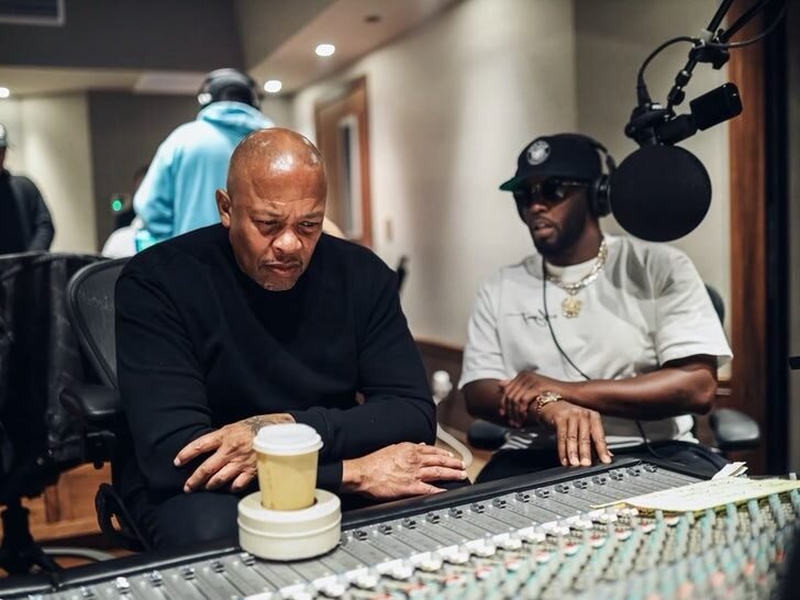 Que fait P Diddy et quelles sont ses principales activités 5 Que fait P Diddy et quelles sont ses principales activités