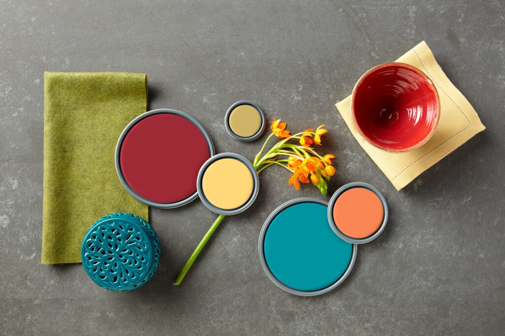 Comment créer des œuvres d’art avec la technique du zen color