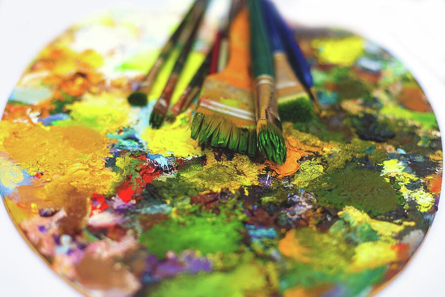 Pourquoi choisir la peinture aux numéros pour adultes comme loisir créatif 6 Pourquoi choisir la peinture aux numéros pour adultes comme loisir créatif