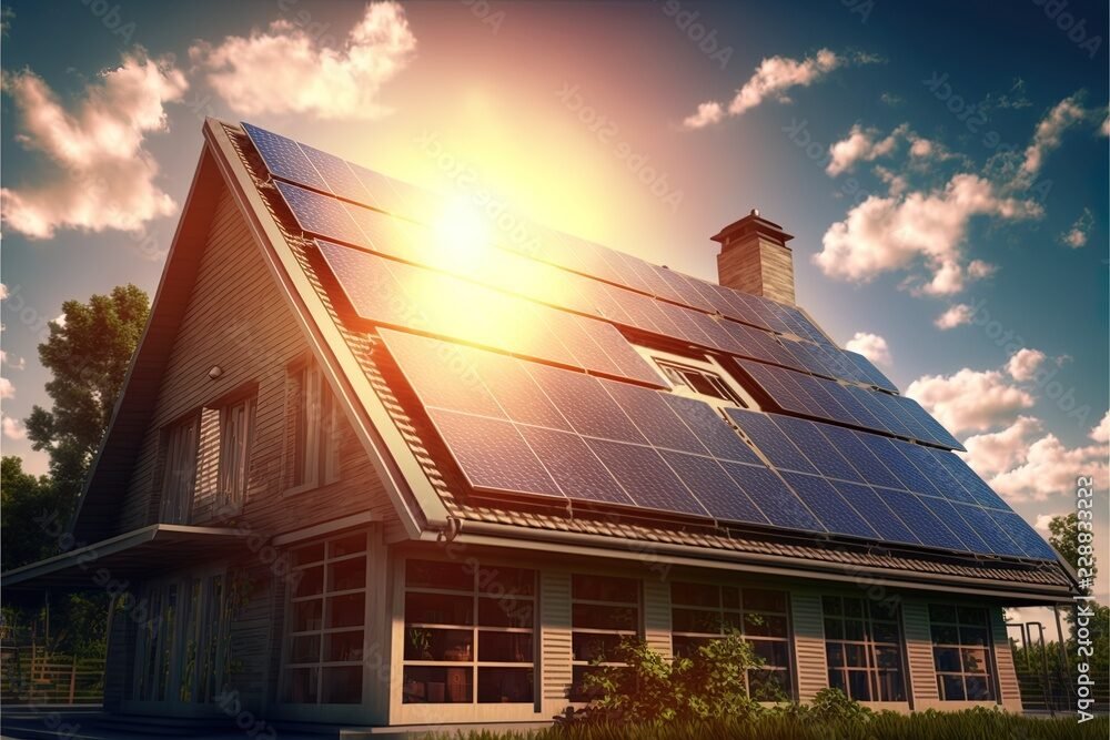 Comment Fonctionnent Les Panneaux Solaires Et Leur Utilisation 7 Comment Fonctionnent Les Panneaux Solaires Et Leur Utilisation