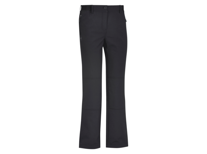 Quels sont les avis sur les pantalons de ski Mc Kinley 1 pantalons de ski mckinley en action