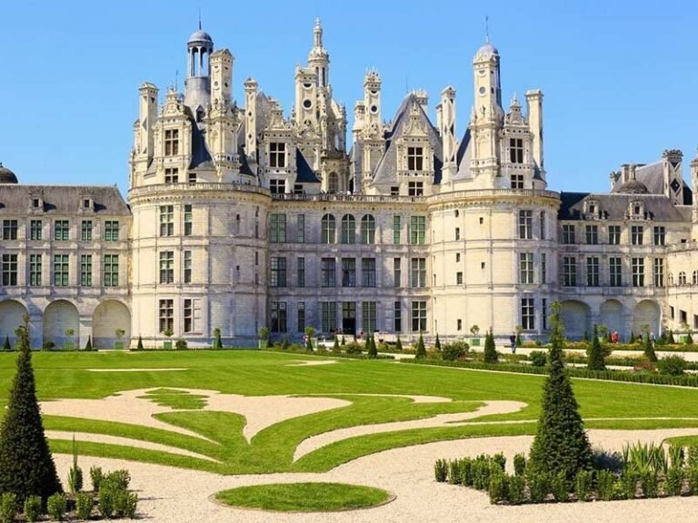 Où acheter le Pass Château de la Loire pour vos visites 23 pass chateau de la loire en vente