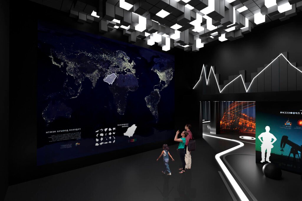 Quel est le programme des événements au Pavillon des Arts de Saint-Brice