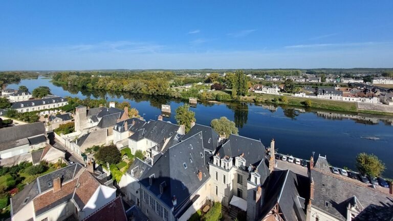 paysage des pays de la loire avec professionnels