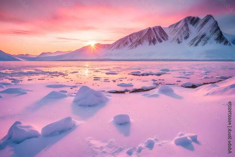 Pourquoi personne ne meurt-il à Longyearbyen, en Norvège 6 Pourquoi personne ne meurt-il à Longyearbyen, en Norvège