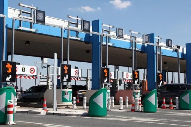 Où peut-on payer le péage en mode flux libre en France 9 peage autoroutier sans barriere en france
