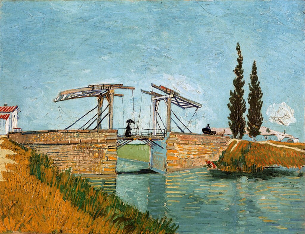 Que peut-on découvrir à la Fondation Van Gogh à Arles