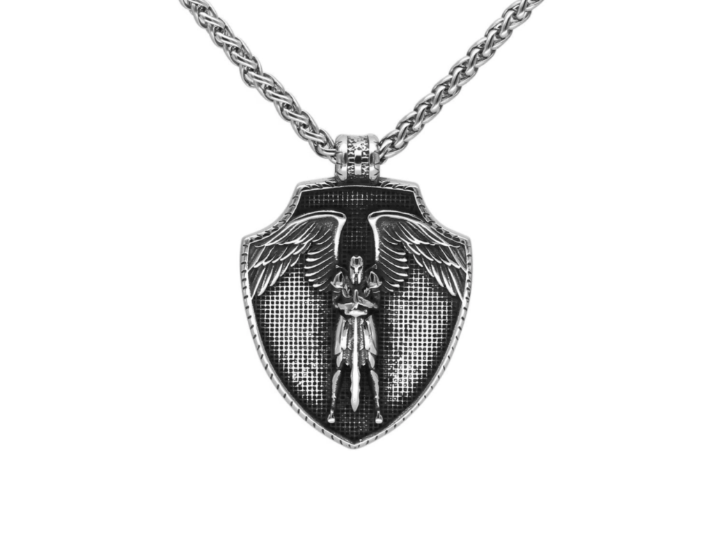 Quel pendentif ange gardien choisir selon votre date de naissance 5 Quel pendentif ange gardien choisir selon votre date de naissance