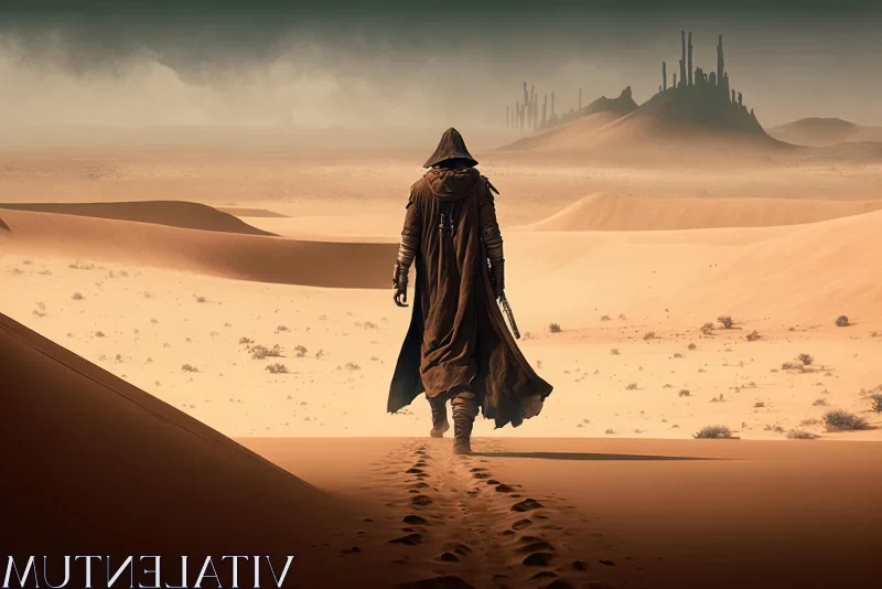 Qu'est-ce que le personnage des Sables Abandonnés dans Star Wars Outlaws 8 Qu’est-ce que le personnage des Sables Abandonnés dans Star Wars Outlaws