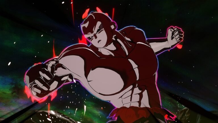 Quel est le classement des personnages dans Dragon Ball Sparking Zero 38 personnages dragon ball sparking zero en action