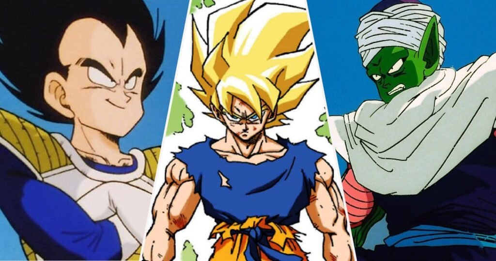 Que contient le jeu Dragon Ball Z : The Legend sur PlayStation 4 Que contient le jeu Dragon Ball Z : The Legend sur PlayStation