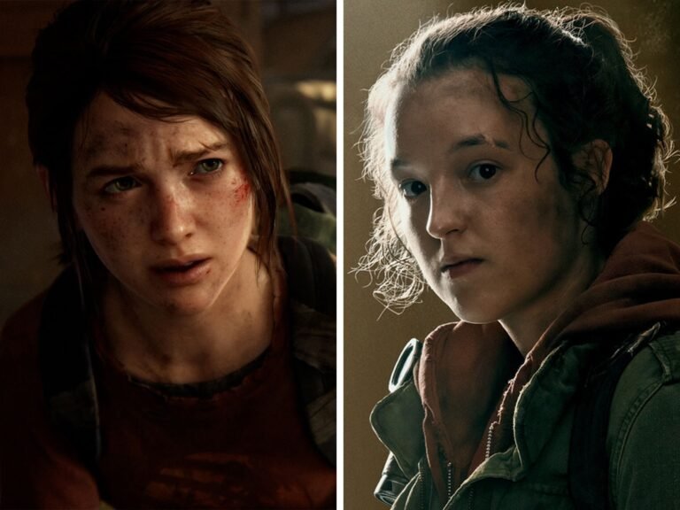 Pourquoi jouer à The Last of Us sur PC Avantages et options disponibles ! 34 personnages emblematiques de the last of us