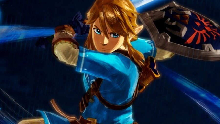 Quel est le gameplay de Hyrule Warriors : L'Ère du Fléau 4 Quel est le gameplay de Hyrule Warriors : L’Ère du Fléau