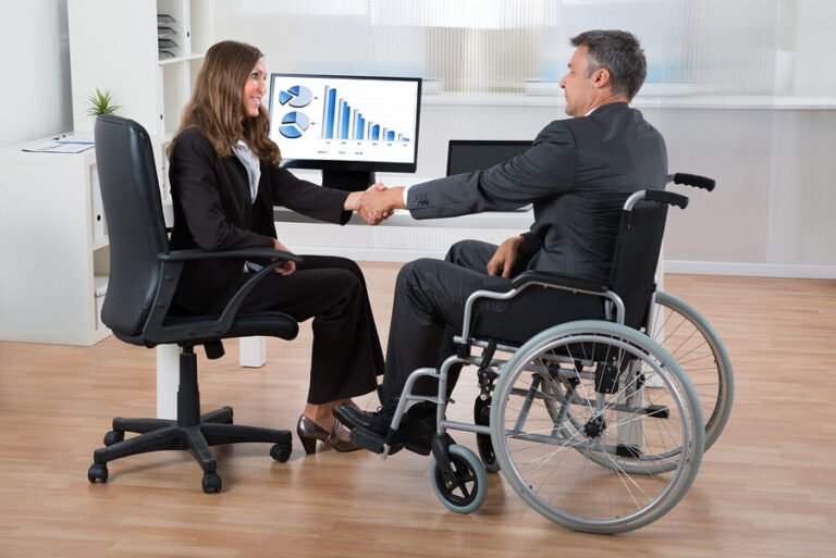 Quelles sont les règles de la RQTH pour un emploi à temps partiel dans la fonction publique 1 personne en situation de handicap au travail