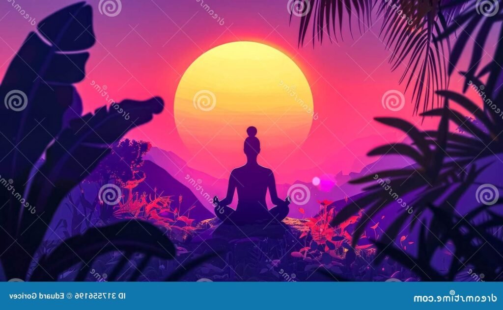 Comment la méditation du matin de Christophe André peut-elle transformer votre journée 5 Comment la méditation du matin de Christophe André peut-elle transformer votre journée