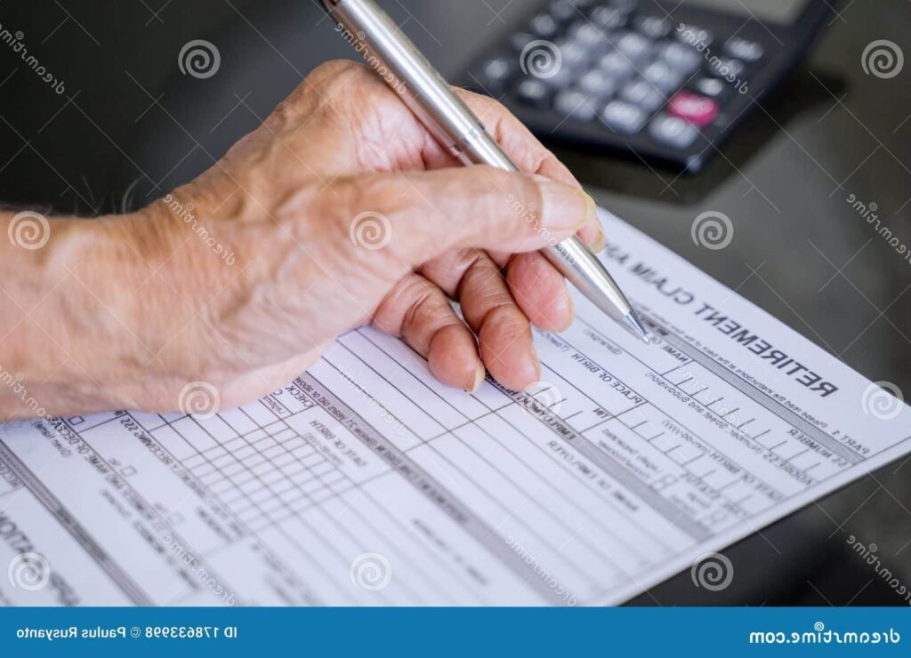 Comment faire ma demande de retraite en étapes simples et efficaces 4 Comment faire ma demande de retraite en étapes simples et efficaces
