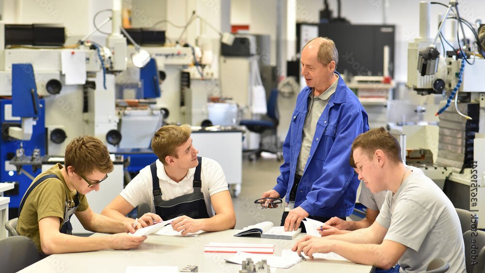 Quelles Formations Peut-on Suivre Avec Pôle Emploi