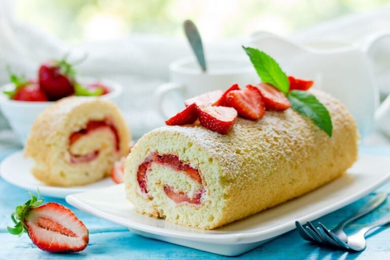 petits suisses nature avec fruits frais