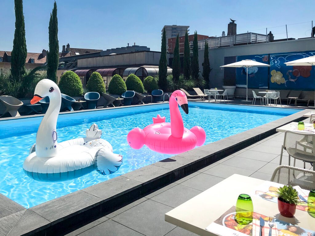 Où se situe le Novotel Centre Saint Jacques à Metz et quels services propose-t-il 6 Où se situe le Novotel Centre Saint Jacques à Metz et quels services propose-t-il