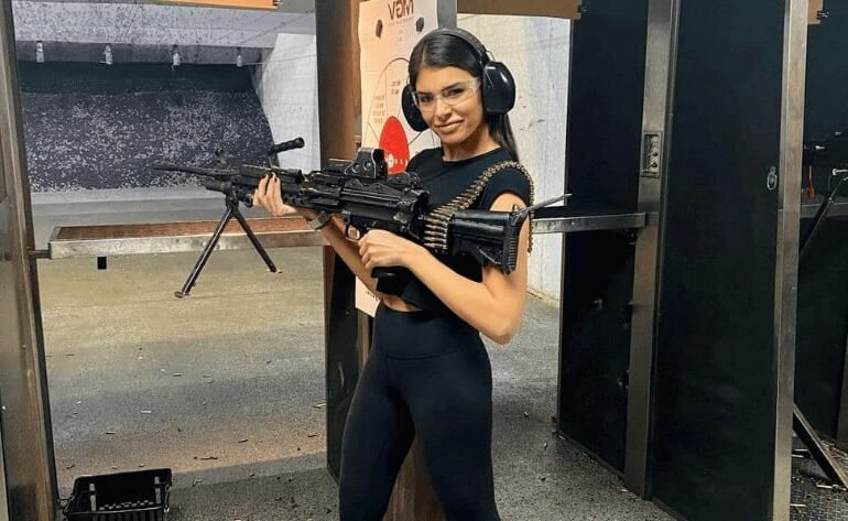 Où trouver les meilleurs stands de tir à Las Vegas, NV 5 Où trouver les meilleurs stands de tir à Las Vegas, NV