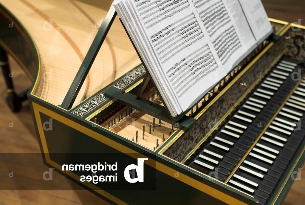 Comment jouer la partition de « Au clair de la lune » au piano