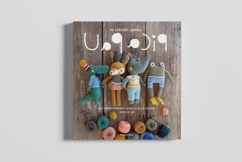 Qui sont les amis de Pica Pau dans la série animée