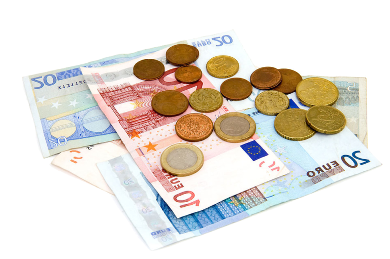 Comment convertir des francs français en euros facilement 16 pieces et billets de francs et euros