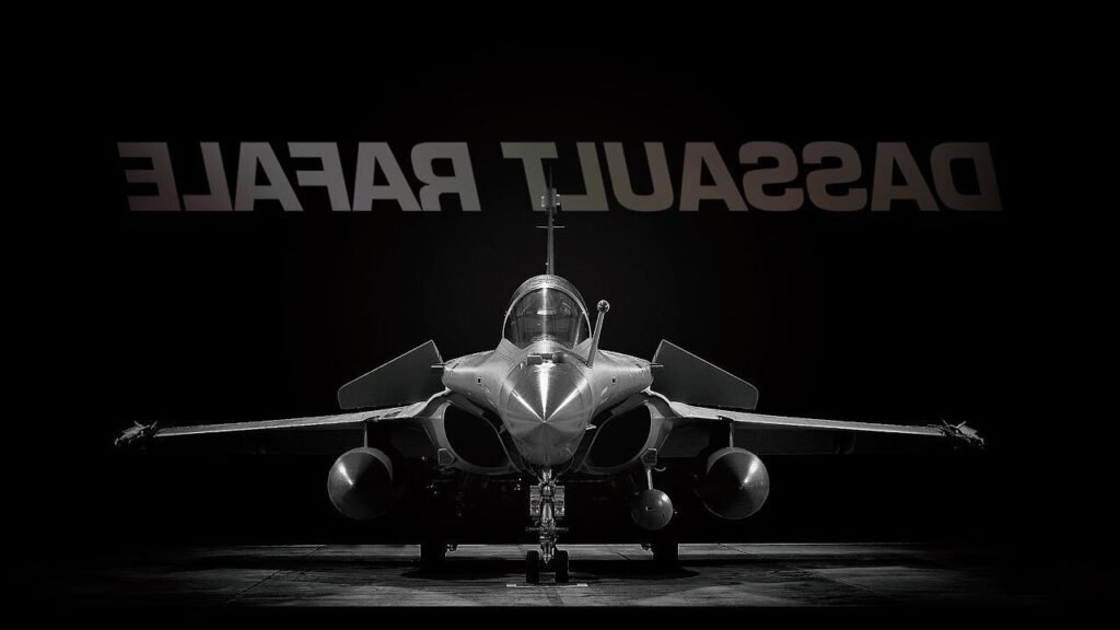 Pourquoi choisir un baptême en avion de chasse Rafale 4 Pourquoi choisir un baptême en avion de chasse Rafale