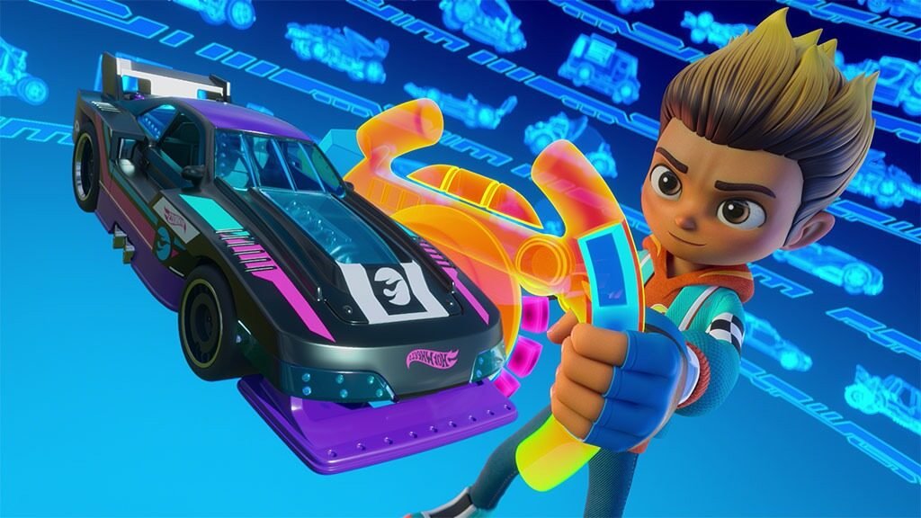Comment organiser une course avec des voitures Hot Wheels 3 Comment organiser une course avec des voitures Hot Wheels