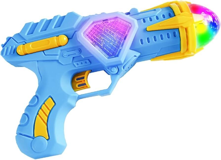 Que savoir sur le pistolet à prout dans Moi, moche et méchant 8 Que savoir sur le pistolet à prout dans Moi, moche et méchant