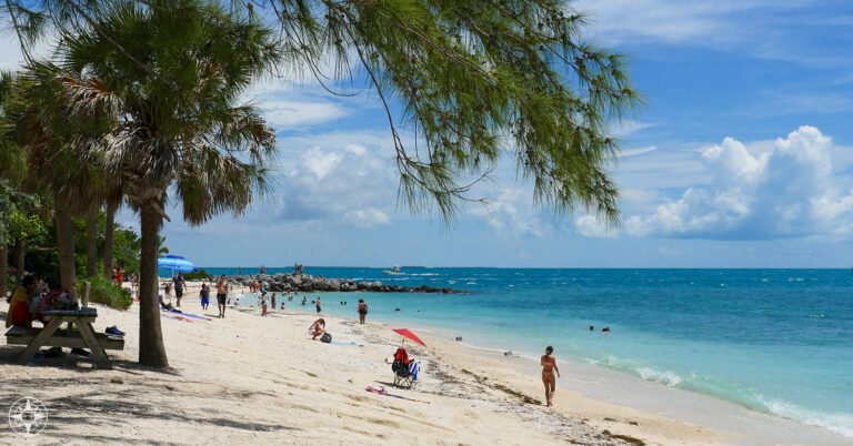 Quelles activités peut-on faire au parc d'État Fort Zachary Taylor 32 plage ensoleillee au parc fort zachary taylor