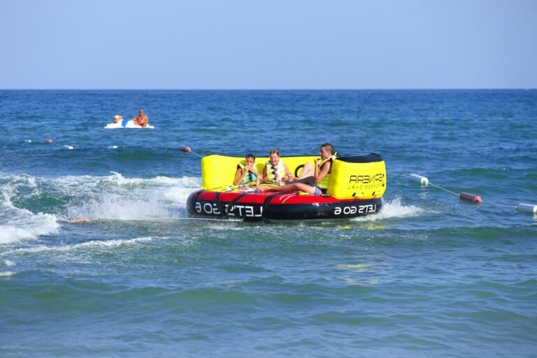 Quelles sont les meilleures activités à faire sur l'île Santa Catalina près de Los Angeles 37 plage ensoleillee et activites nautiques