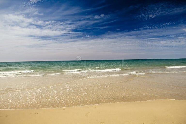 Pourquoi choisir One and Only Le St Géran pour vos vacances de rêve 45 plage paradisiaque au bord de locean