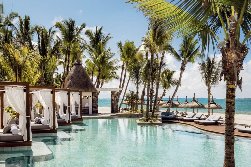 Quel est le charme unique de l&rsquo;hôtel One and Only Le Saint Géran