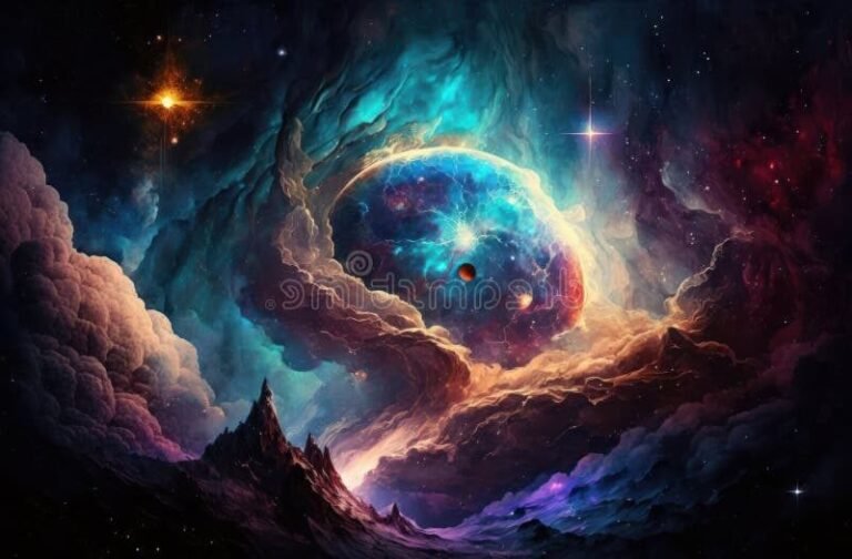 Quel est le message de la chanson "We Are the Planets" 8 planetes colorees dans lespace etoile