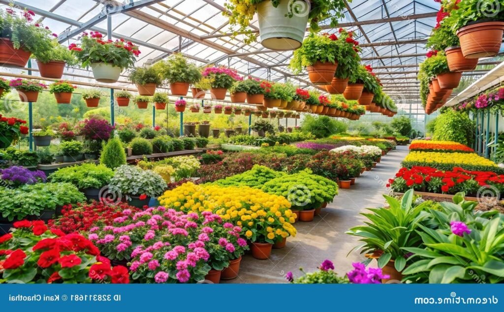 Pourquoi choisir la pépinière Les Hortensias du Haut Bois pour vos plantes