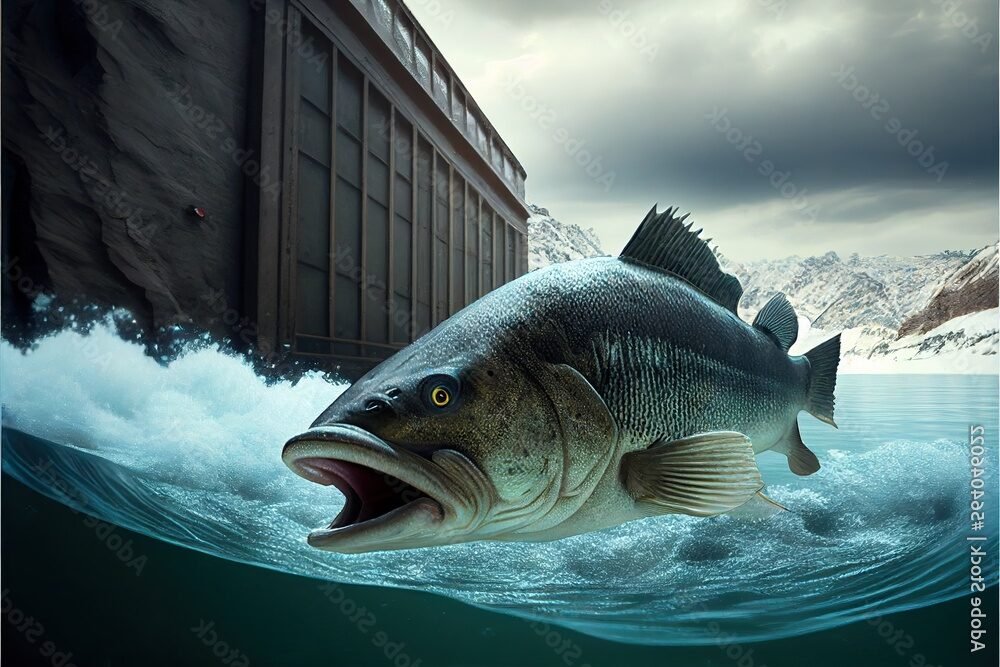 Pourquoi les poissons ont-ils froid et comment s'adaptent-ils 4 Pourquoi les poissons ont-ils froid et comment s’adaptent-ils