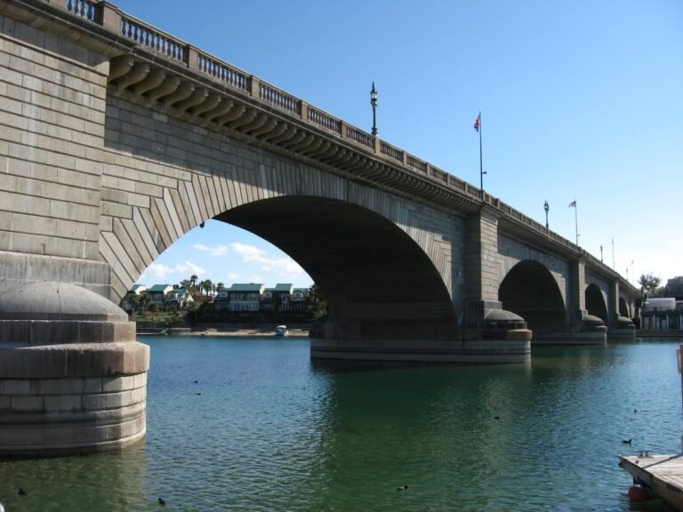 pont de londres a lake havasu city