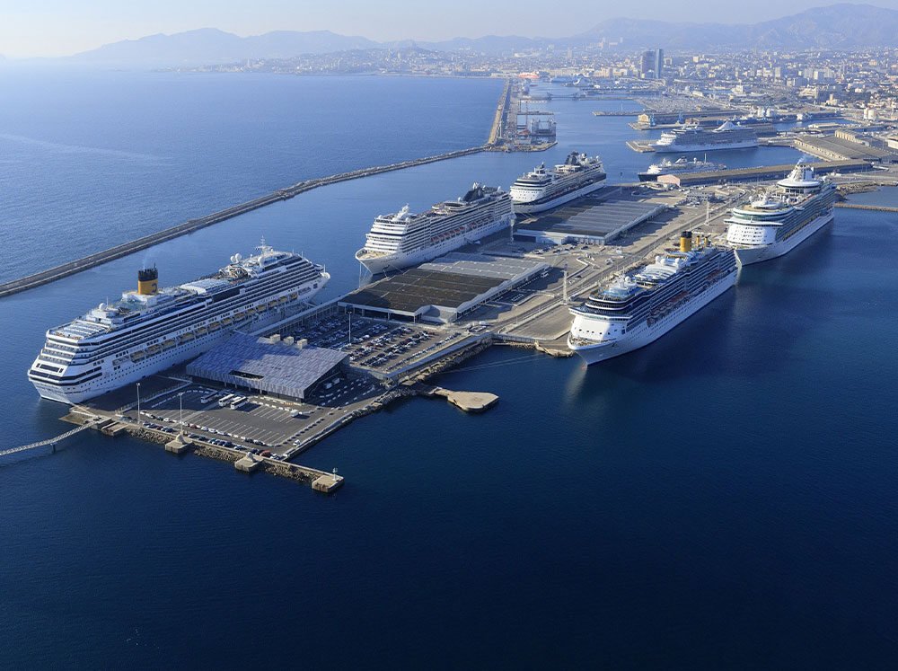 Quelle est la destination d'une croisière MSC Fantasia au départ de Marseille 8 Quelle est la destination d’une croisière MSC Fantasia au départ de Marseille