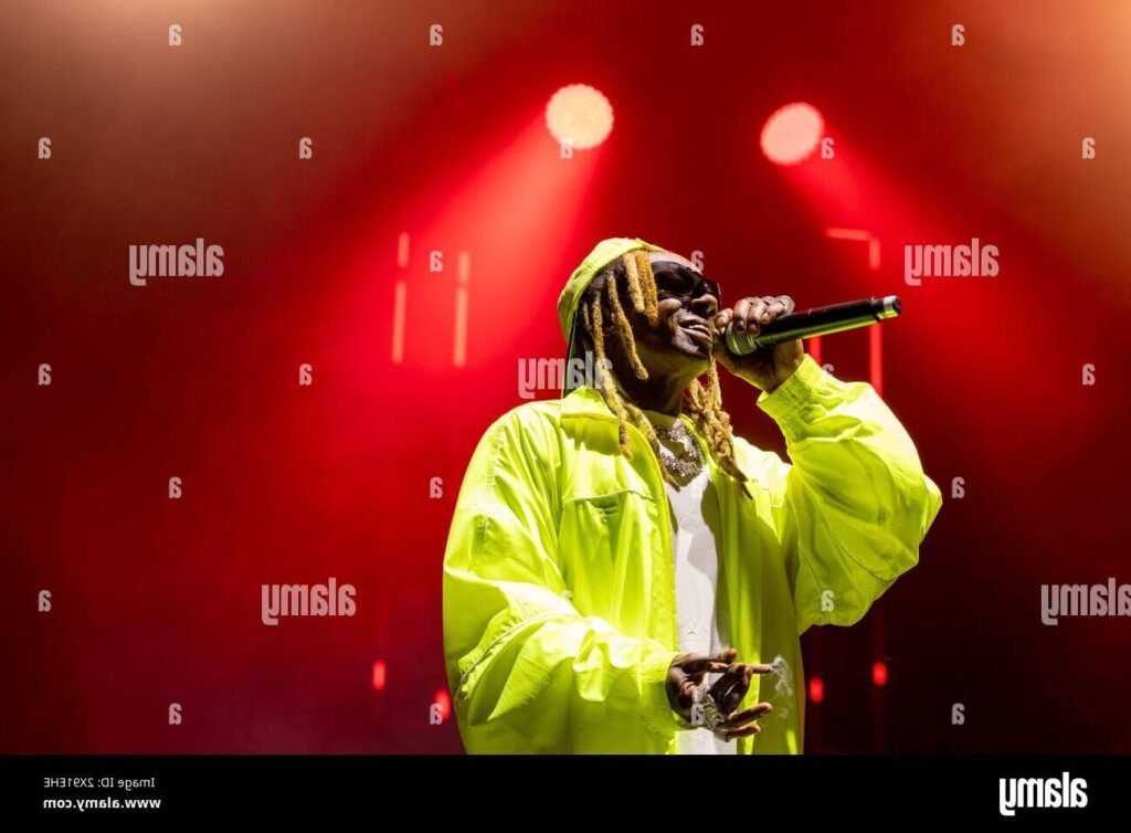 Qui est Lil Wayne et quelles sont ses contributions à la musique 6 Qui est Lil Wayne et quelles sont ses contributions à la musique