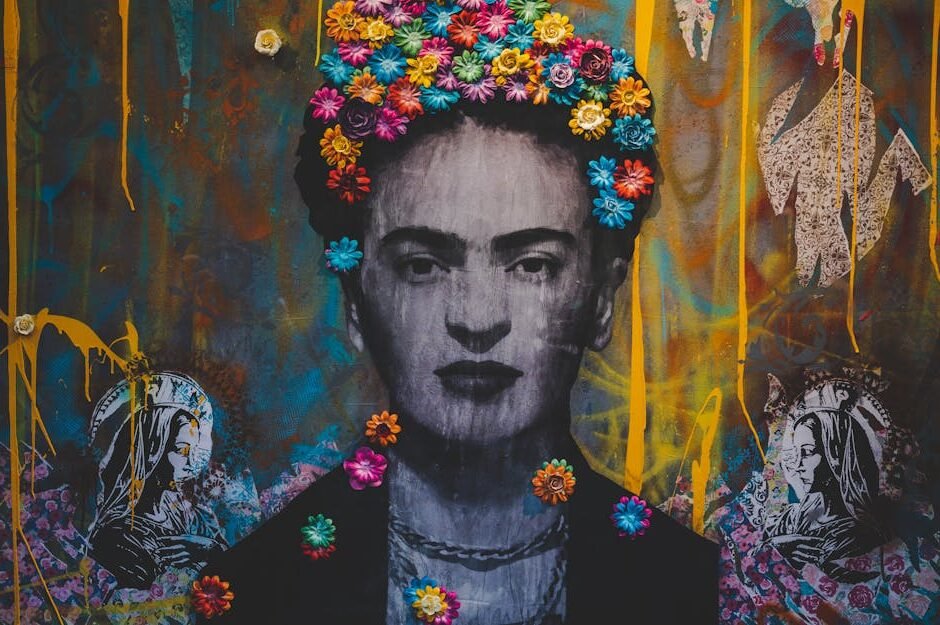 Qui est Frida Kahlo et pourquoi est-elle une icône de l'art 6 Qui est Frida Kahlo et pourquoi est-elle une icône de l’art